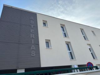 Nice apartment with garden direct access to beach - Vias - 3