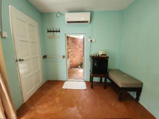 Blissfull Bamboo Garden Cottage - Pantai Cenang - 8
