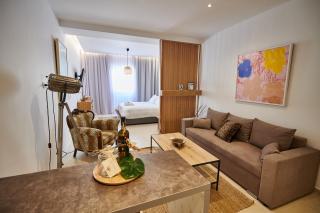 Amazing Akropolis View Kolonaki Penthouse - 6