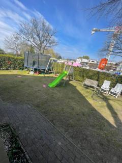 90m2 Wohnung in EG mit Garten - Hambourg - 7