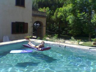 Villa Kinisia, antica dimora siciliana - 3