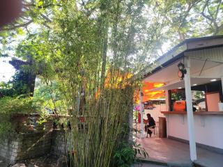 Blissfull Bamboo Garden Cottage - Pantai Cenang - 2