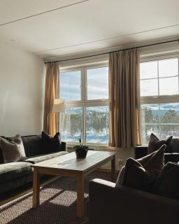 Hovdestøylen Apartments - Hovden - 9