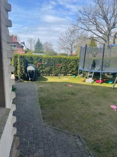 90m2 Wohnung in EG mit Garten - 3
