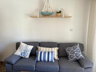 Amplio apartamento cerca al mar - Puerto Sagunto - 7