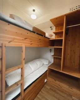 Hovdestøylen Apartments - Hovden - 4
