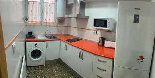 Amplio apartamento cerca al mar - Puerto Sagunto - 2