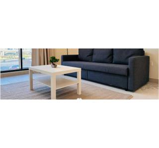 OYO HOME 1458 Premium 1bed Apartment In Jvc Be - 2