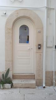 Puglia Holiday Home - Mola di Bari - 7