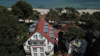 Haus Niedersachsen Apartment 2 - Timmendorfer Strand - 4