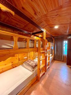 Nezer Hostel & Roof Top Cafe - Leh - 5