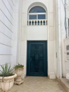 Carthage les pins, Central apartment in la Marsa - Dār Şāliḩ Bey - 4