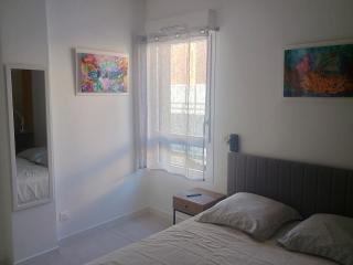 AYAPI - Appartement neuf 3 étoiles avec terrasse et jardin - bord de plage - Marseillan - 3