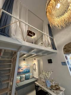 Tinos Inn Apartment - Tinos Town - 6