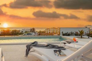 Villa AMARIS with private heated pool - Malinska - 3