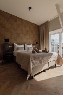 Classic Heritage Suite - Safe City Center - Tilbourg - 6