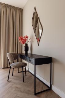 Classic Heritage Suite - Safe City Center - Tilbourg - 4