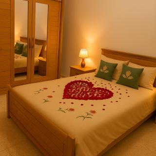 Cosy Residence Amira - Monastir - 4