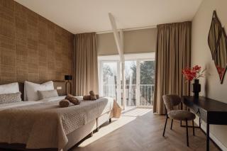 Classic Heritage Suite - Safe City Center - Tilbourg - 0