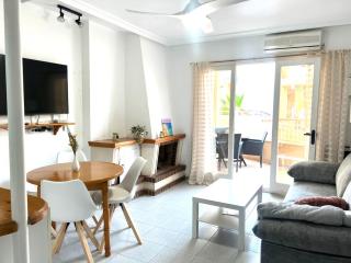 La Mata Apartment - Torrevieja - 6