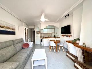 La Mata Apartment - Torrevieja - 7