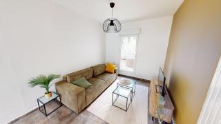 Maison T7 - Rue des briquetiers - Le Havre - 0