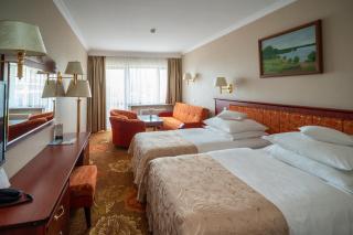 Hotel Gołębiewski Mikołajki - 2