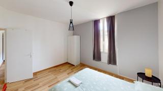 Maison T7 - Rue des briquetiers - Le Havre - 9