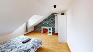 Maison T7 - Rue des briquetiers - Le Havre - 7