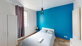 Maison T7 - Rue des briquetiers - Le Havre - 6
