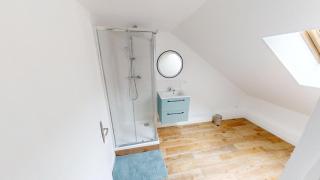 Maison T7 - Rue des briquetiers - Le Havre - 5