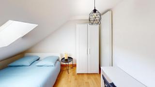 Maison T7 - Rue des briquetiers - Le Havre - 1