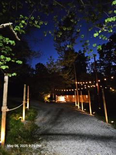 Shipping Container Cabin-The Tuck - Lexington - 7