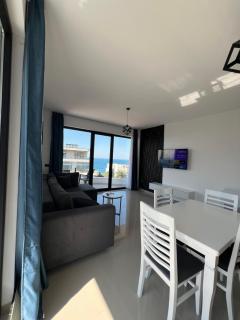 EG Apartments - Shëngjin - 8