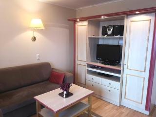 Haus Niedersachsen Apartment 2 - Timmendorfer Strand - 1