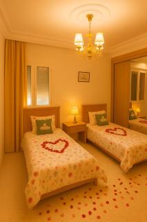 Cosy Residence Amira - Monastir - 3