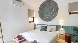 Villa Blue Paradise, Villa 22 - Ban Nong Chaeng - 0