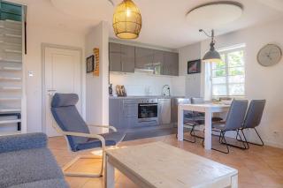 Ferienwohnung Deichgucker - Büsum - 9