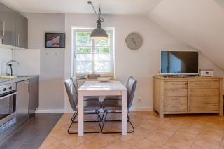 Ferienwohnung Deichgucker - Büsum - 8
