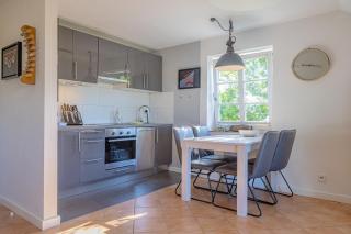 Ferienwohnung Deichgucker - Büsum - 7