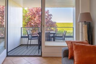 Ferienwohnung Deichgucker - Büsum - 5