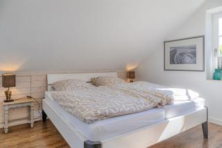 Ferienwohnung Deichgucker - Büsum - 4