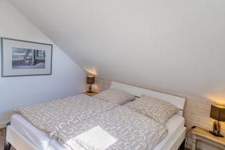 Ferienwohnung Deichgucker - Büsum - 3