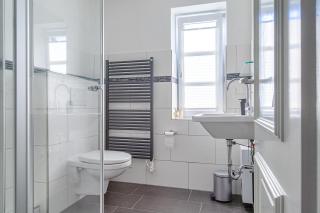 Ferienwohnung Deichgucker - Büsum - 1
