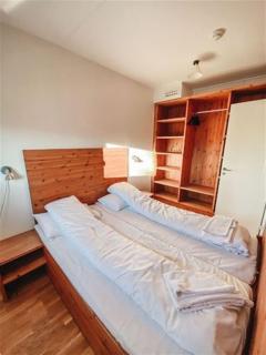 Hovdestøylen Apartments - Hovden - 1