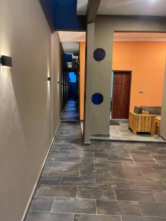 Appartement Kekely - Lomé - 9