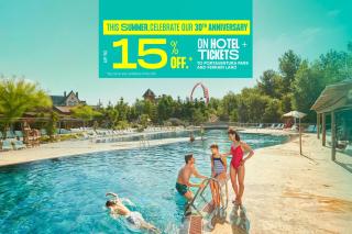PortAventura Hotel El Paso - Includes unlimited access to PortAventura Park & 1 access to Ferrari Land - Salou - 9