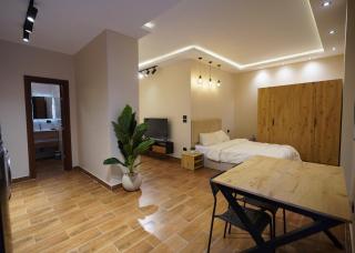 Modern Studio No 1 By Diafa - Il Cairo - 2