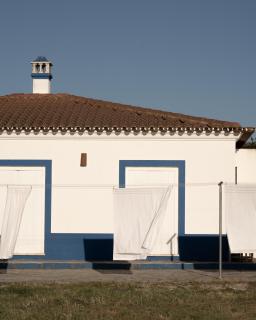 Change The World - Herdade Monte do Peral - Montes Juntos - 2