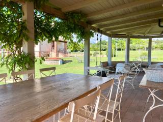 La Torretta - San Vincenzo - 8